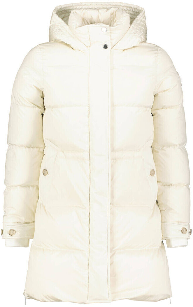 Woolrich Alsea Puffy white