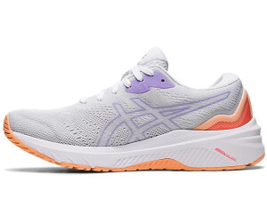 Asics gt 1000 womens white shop