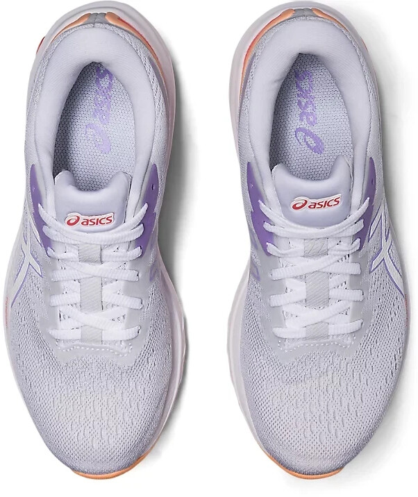 Asics gt 1000 womens white outlet