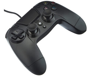 Vx4 top wired controller
