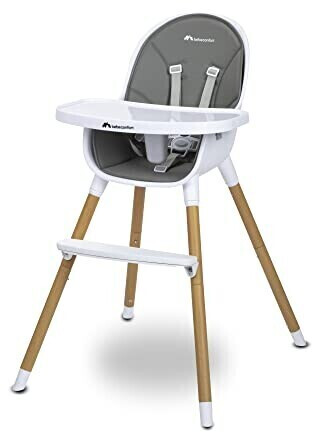 Bebeconfort Avista warm grey