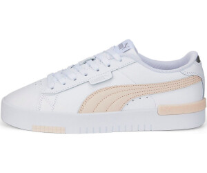 Ladies pink hotsell puma trainers