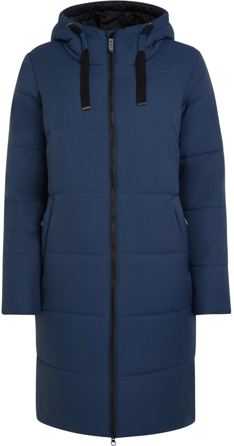 Elkline Coat Comfort (2019060) dark blue
