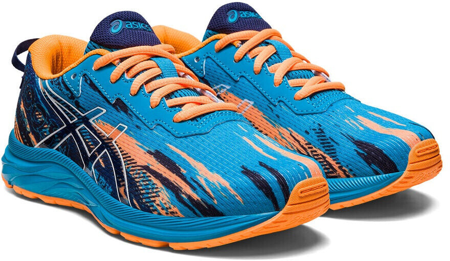 Asics gel noosa tri fille blanche outlet