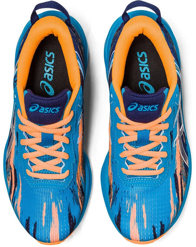Asics Gel Noosa Tri 13 GS island blue white ab 60 00 Preisvergleich bei idealo