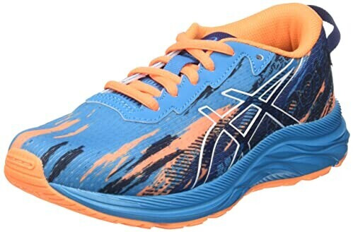 Asics gel noosa tri fille gris outlet