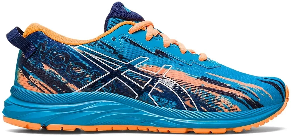 Asics Gel Noosa Tri 13 GS island blue white ab 60 00 Preisvergleich bei idealo