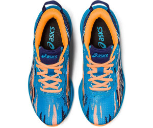 Asics Gel Noosa Tri 13 GS island blue white au meilleur prix sur idealo
