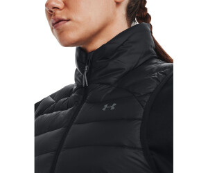 Under Armour Storm Armour Down 2.0 Vest 1372647 black ab 48 86 Preisvergleich bei idealo