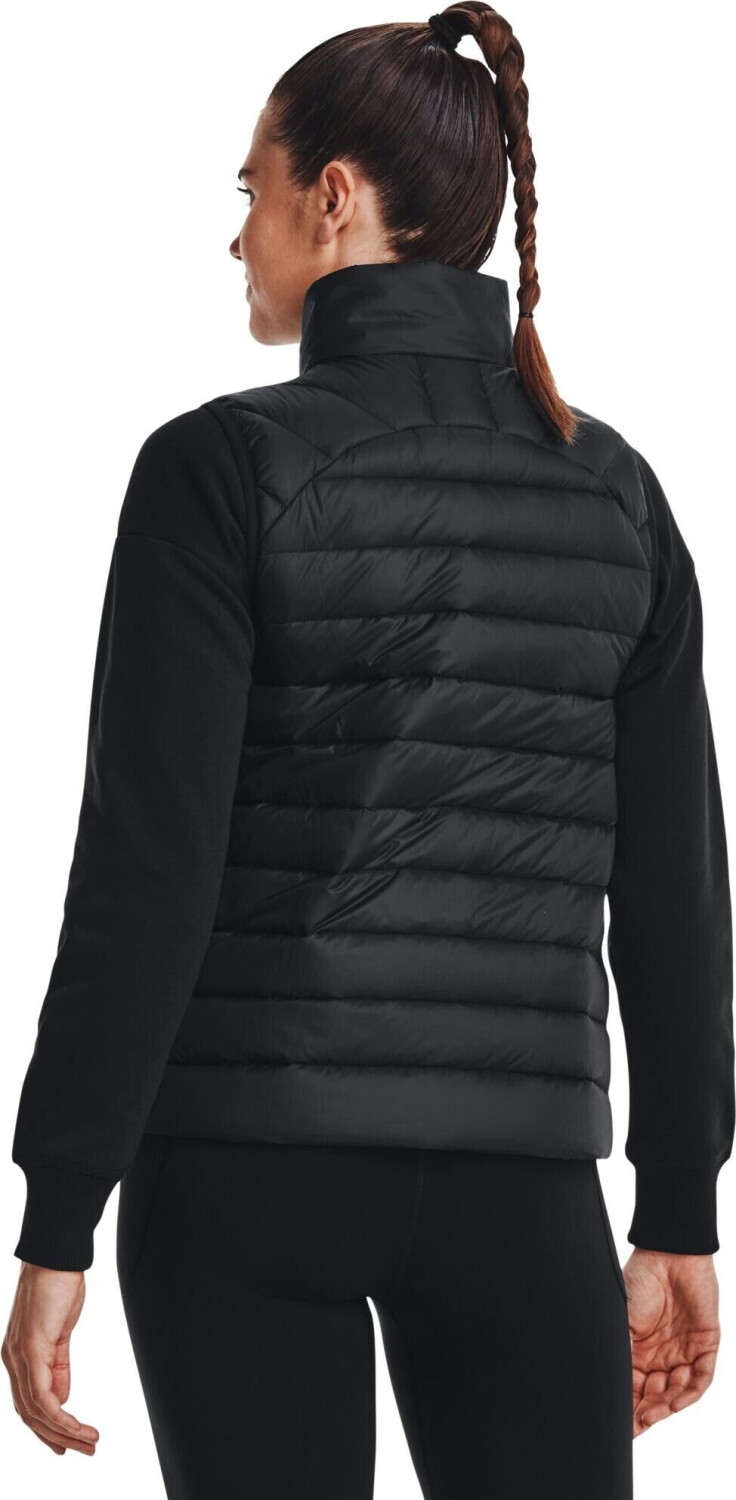 Under armour ladies vest best sale