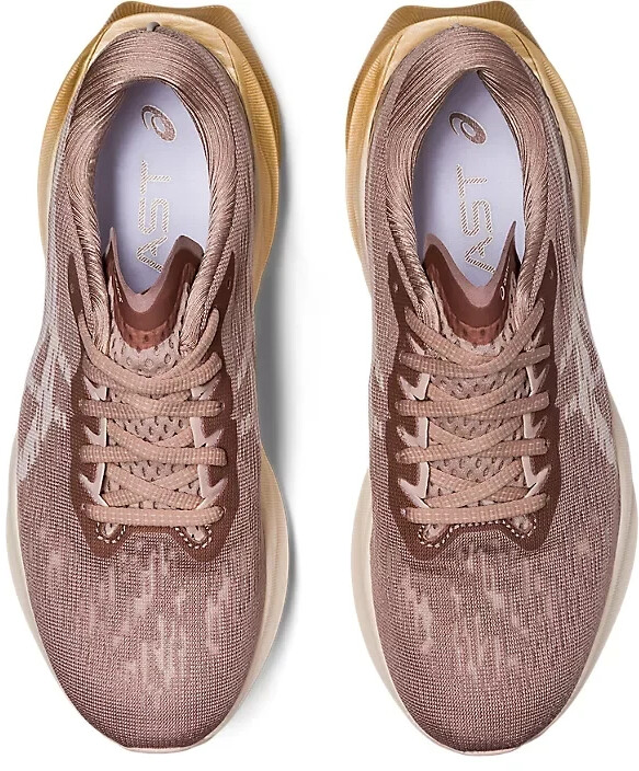 Buy Asics Novablast 3 Women fawn mineral beige from 76.00 Today