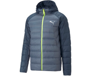Buy Puma PackLITE Hooded Down Jacket 849355 from 65.00 Today Best Deals on idealo