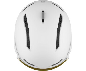 Salomon Driver Prime Sigma Photo MIPS white ab 289 00 Preisvergleich bei idealo