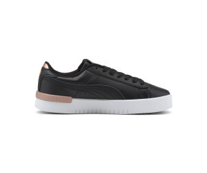 Black pumas with rose gold store