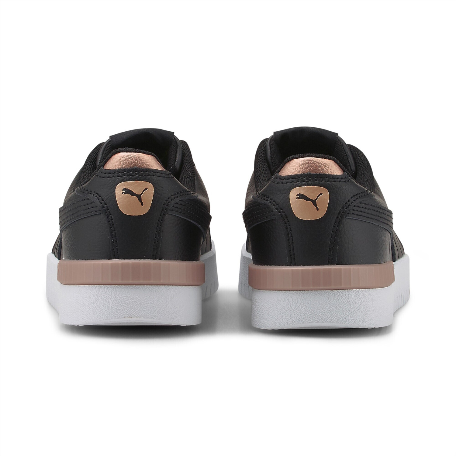 Puma schuhe damen rosegold hot sale