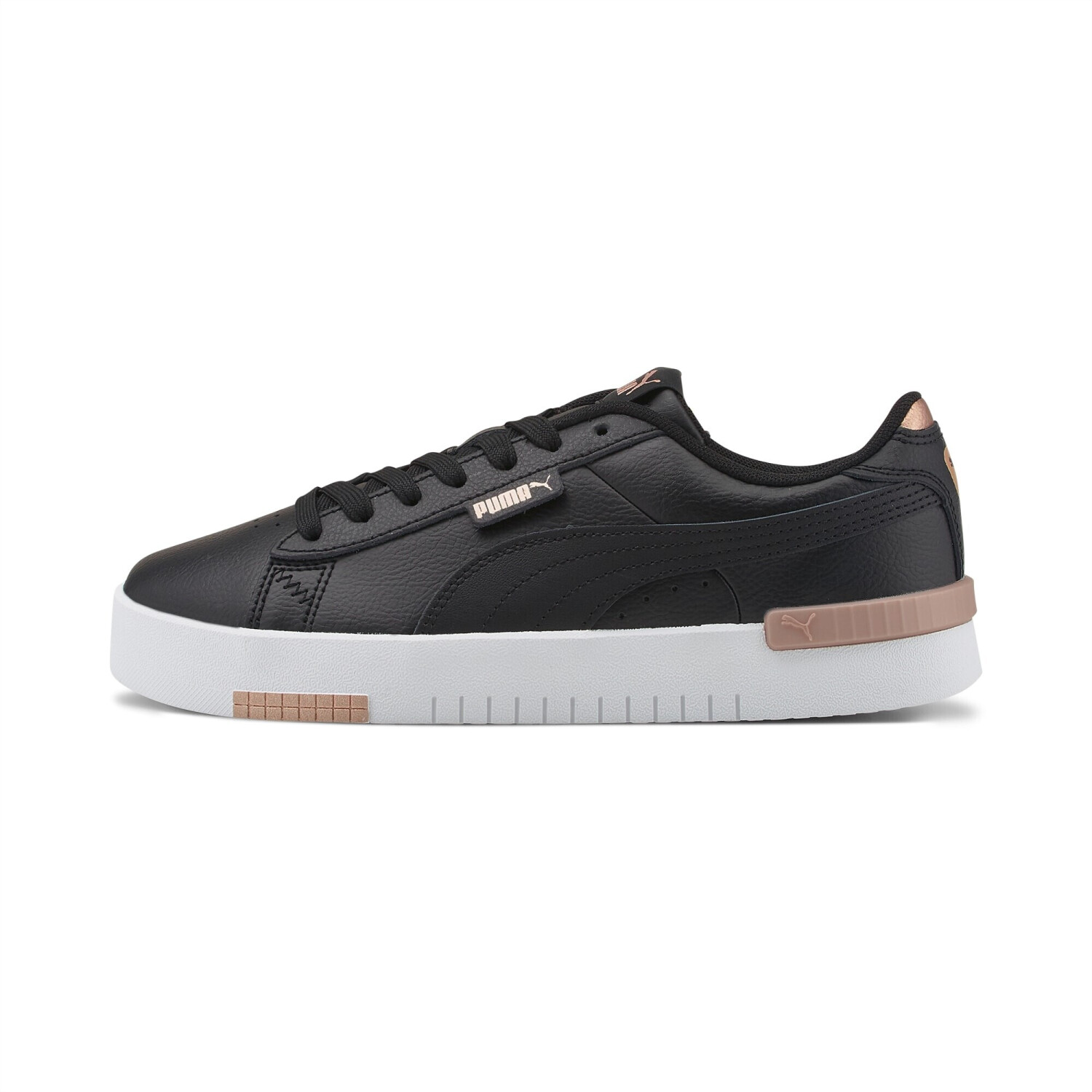 Puma rose gold et noir 2025