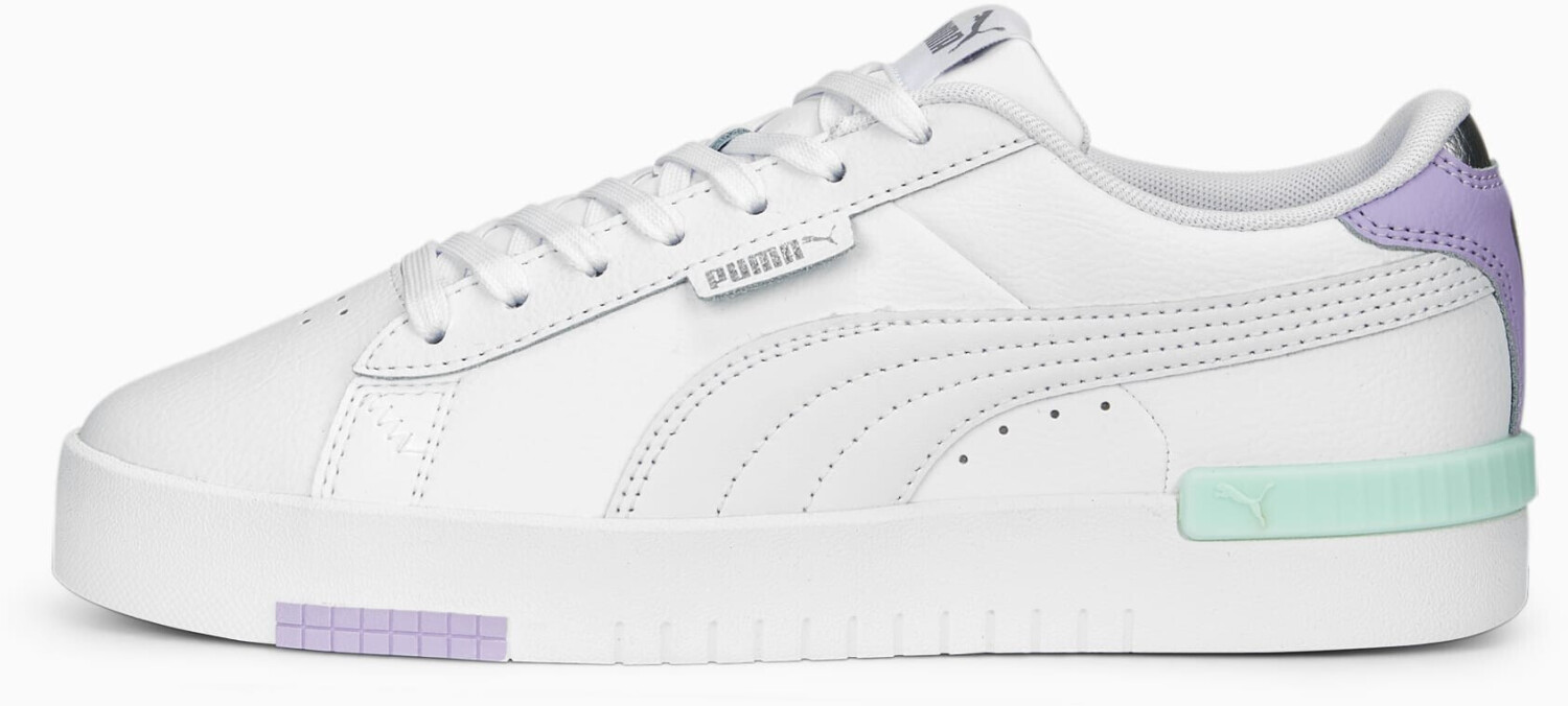 Puma Jada Renew Women (386401) puma white/vivid violet/minty burst/puma silver