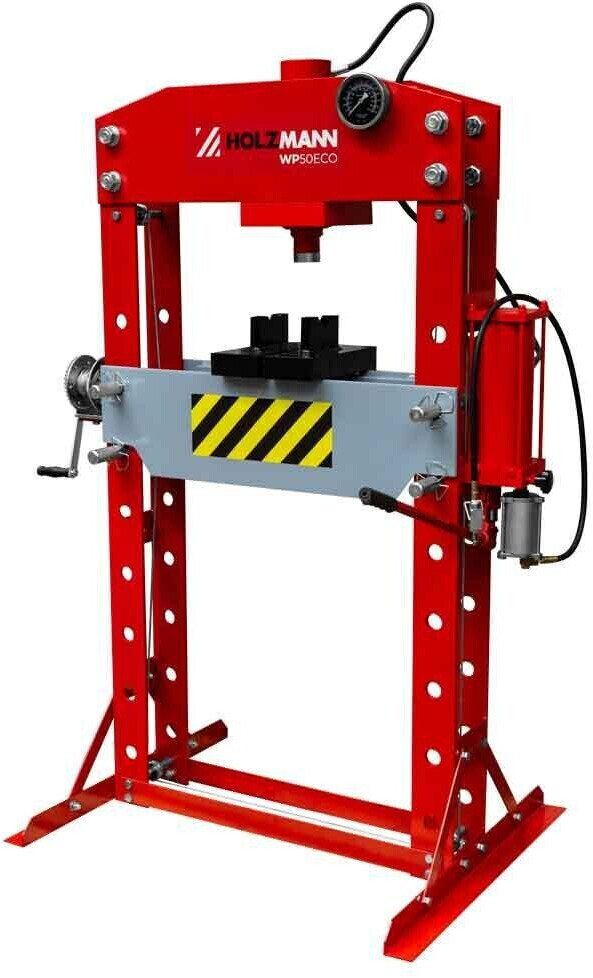 Holzmann WP50ECO