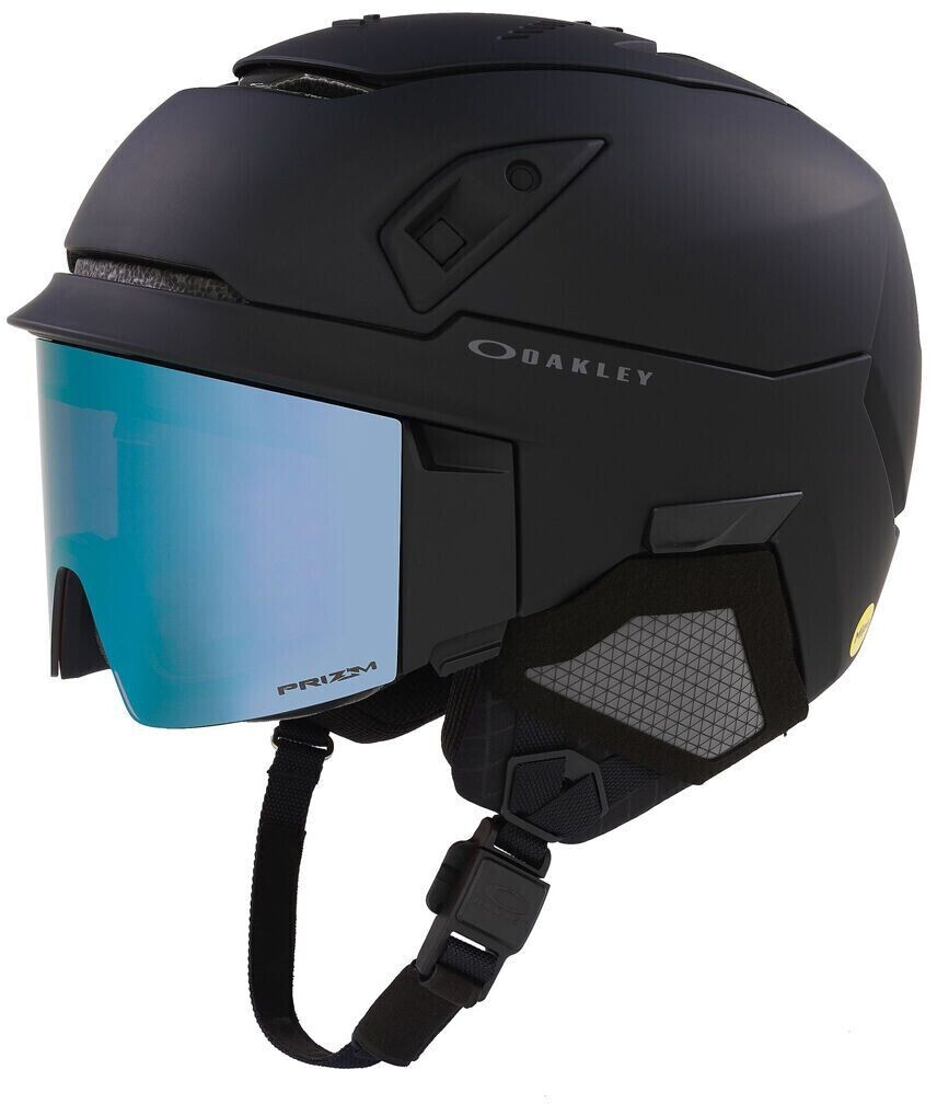 Oakley MOD7 blackout prizm sapphire Iridium ab 331 90