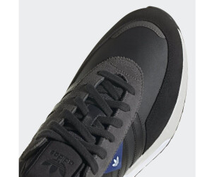 Adidas Retropy F2 carbon core black semi lucid blue ab 64 79