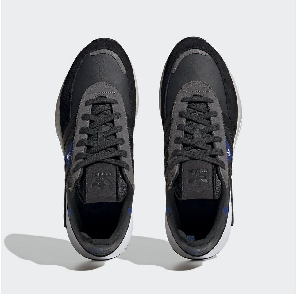 Adidas Retropy F2 carbon/core black/semi lucid blue ab 77,97 € |  Preisvergleich bei | Sneaker low