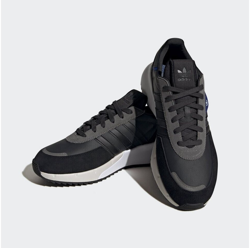 Adidas i-5923 trainers carbon core black hotsell