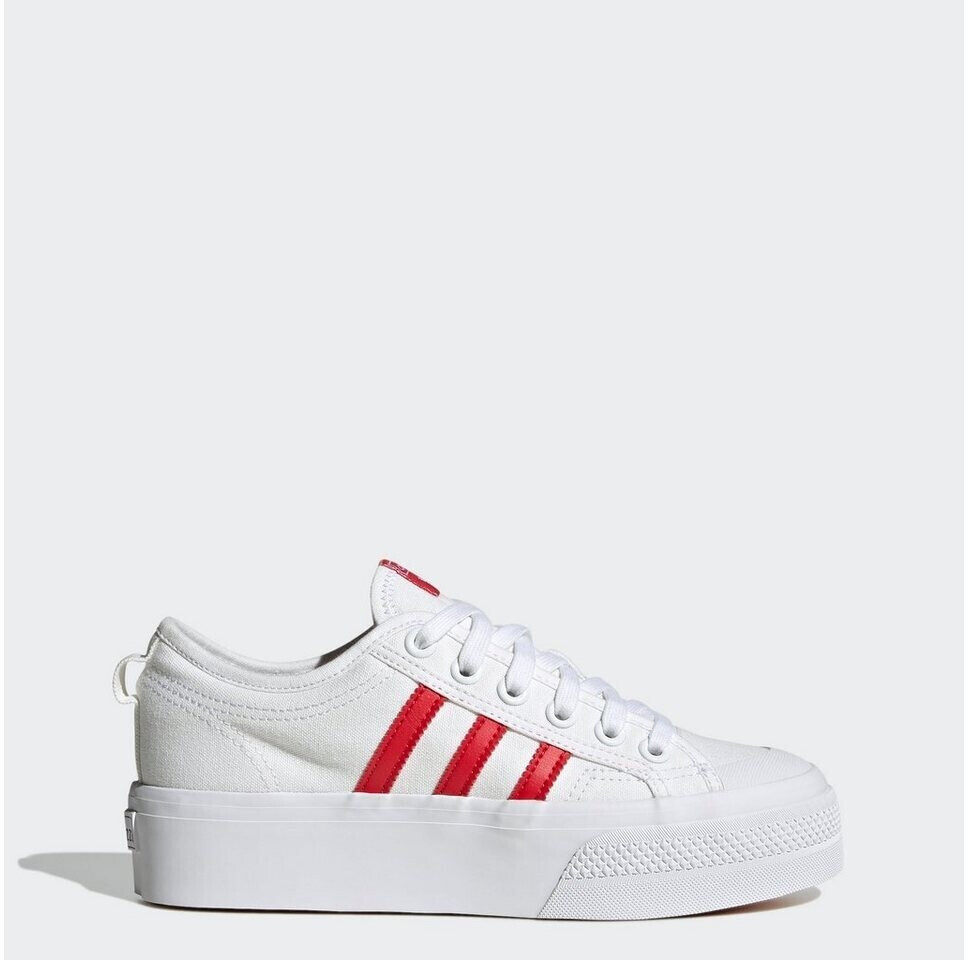 Adidas nizza trace scarlet deals