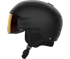Salomon Driver Prime Sigma Plus black ab 248,95 Salomon Driver Prime Sigma Plus black ab 248,95