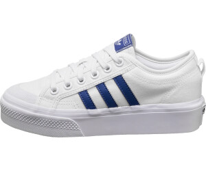 Adidas nizza low azul sales