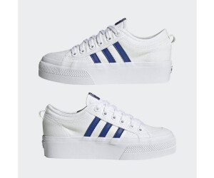Adidas shop nizza blau