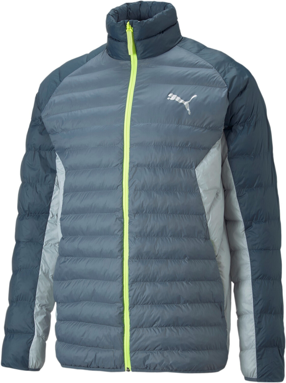 Puma PackLite Primaloft Jacket (849356) evening sky au meilleur prix sur  idealo.fr