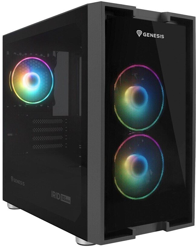 Genesis Irid 353 ARGB