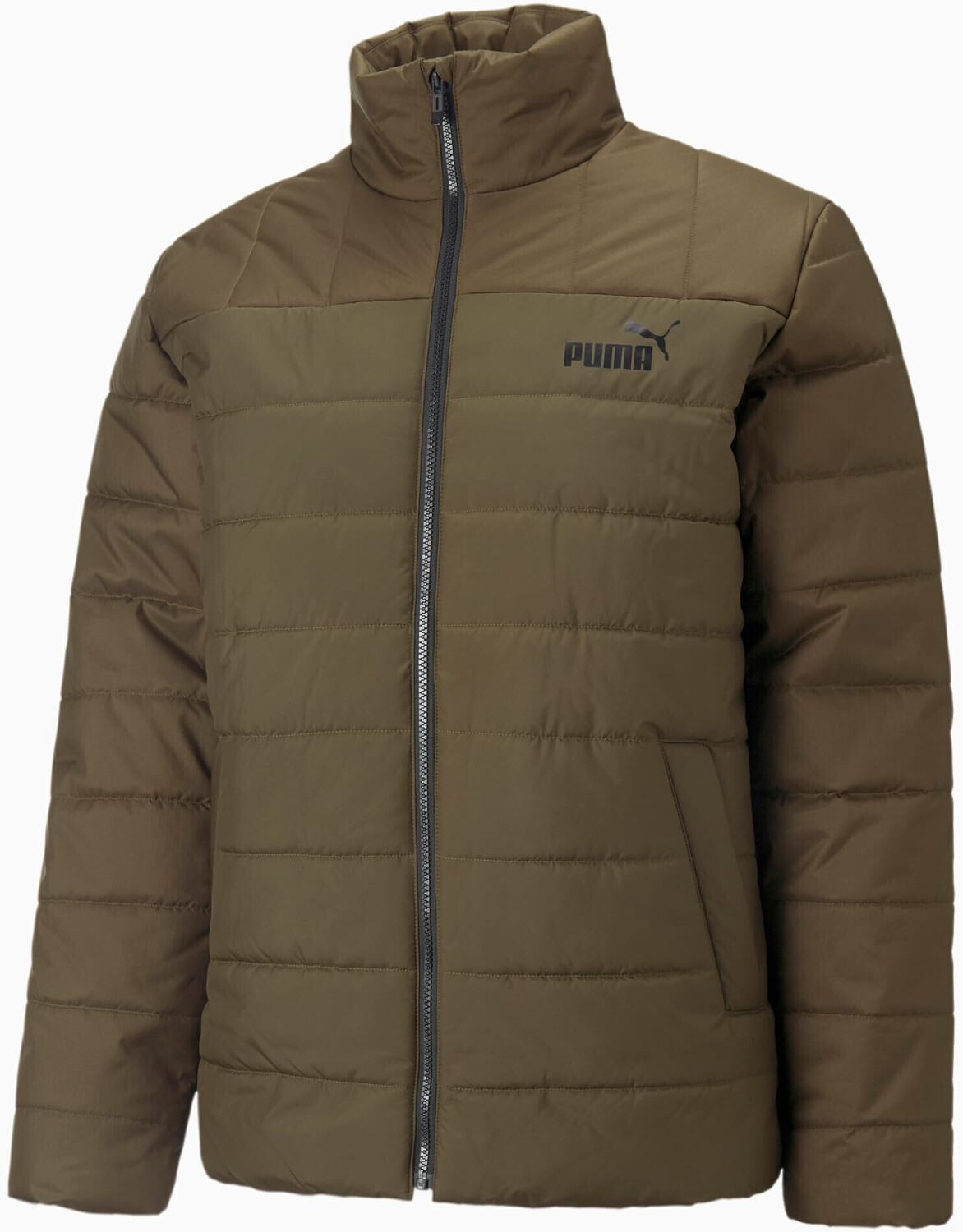 Puma Essentials Padded Jacket 849349 au meilleur prix sur idealo