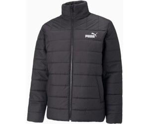 Puma Essentials+ Padded Jacket | ab Preisvergleich (849349) bei black 62,17 €