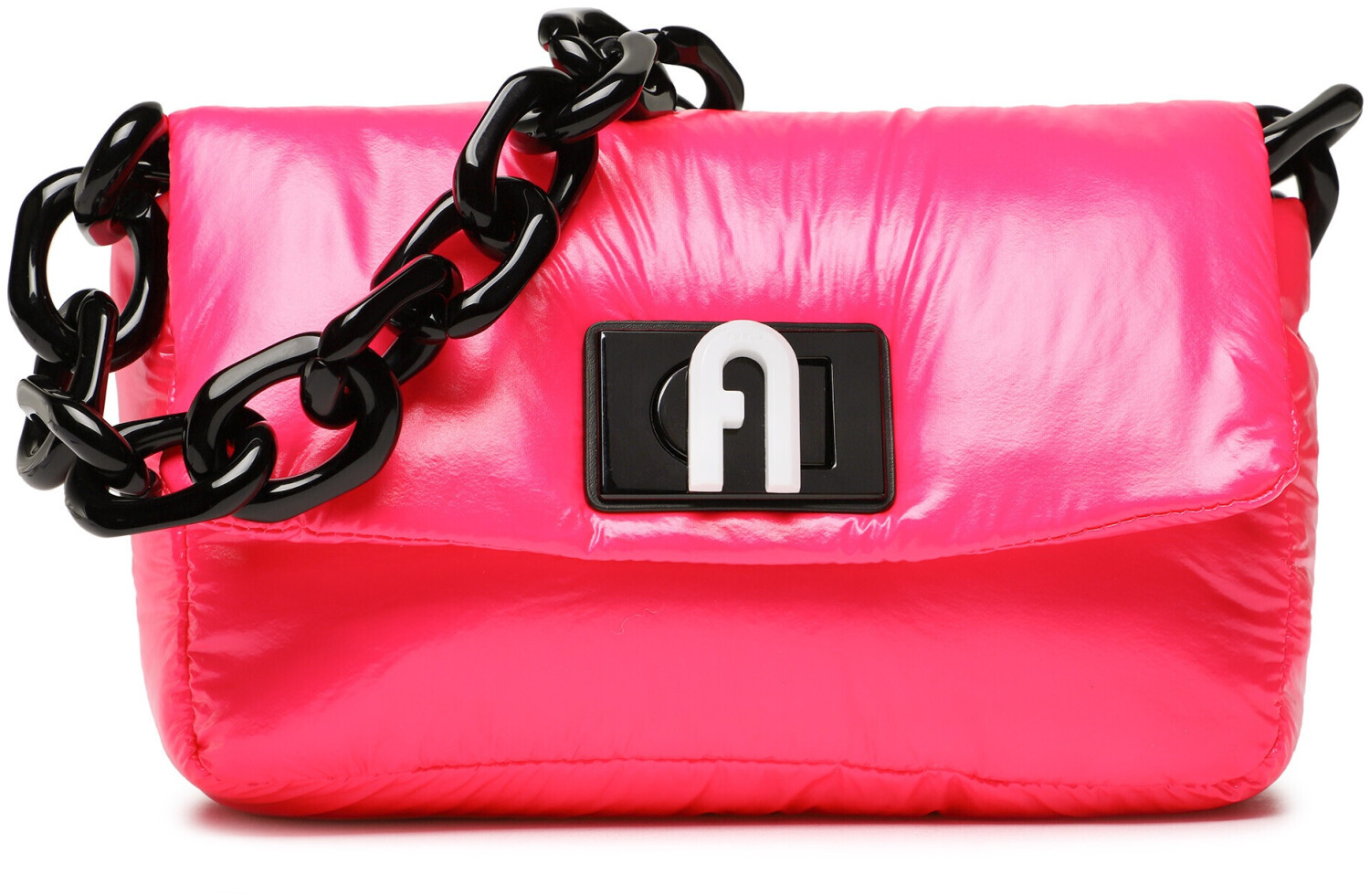 Furla 1927 Soft Mini Shoulder Bag