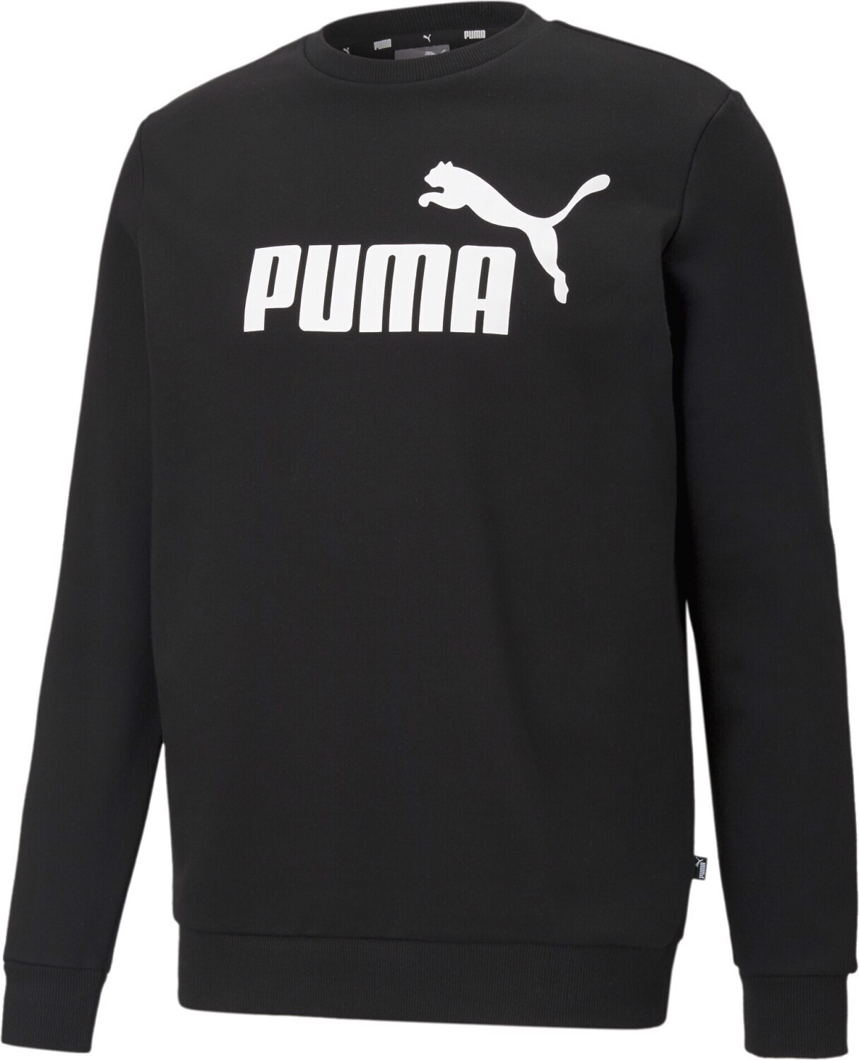 Buy Puma Essentials Big Logo Sweatshirt 586678 from 16.53