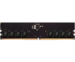 Team Elite 16GB DDR5-5600 CL46 (TED516G5600C4601)