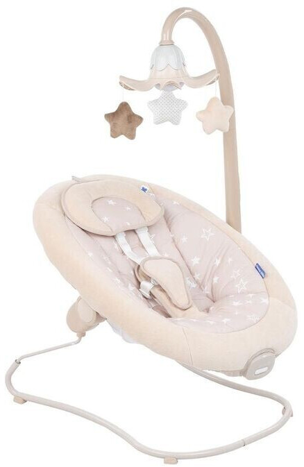 KIKKABOO Stars Bouncer