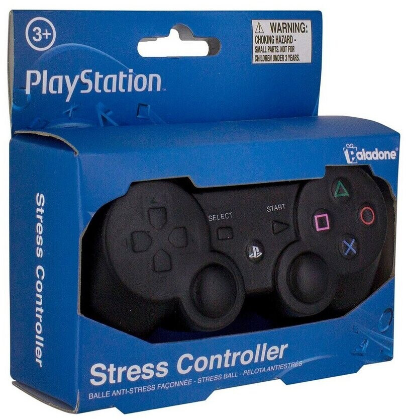 Paladone Controlador del Estrés Mando PS5