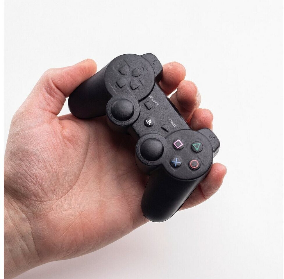 Paladone PlayStation Stress Controller ab 14 99 Preisvergleich