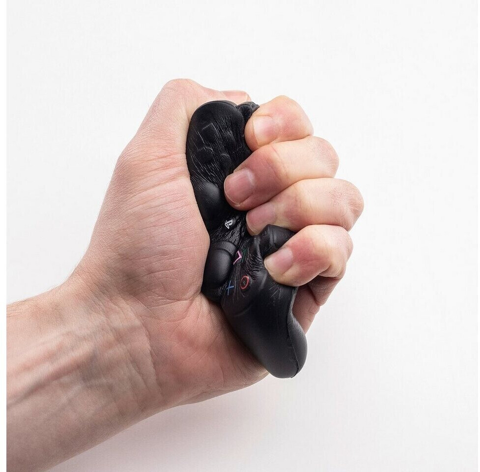 Ps4 controller stress best sale ball