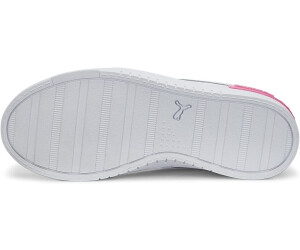 Puma Jada 381990 white almond blossom sunset pink ab 31 19
