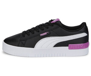 Puma Jada 381990 black white mauve pop au meilleur prix sur