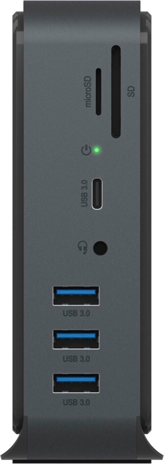 Raidsonic Icy Box IB-DK2261AC