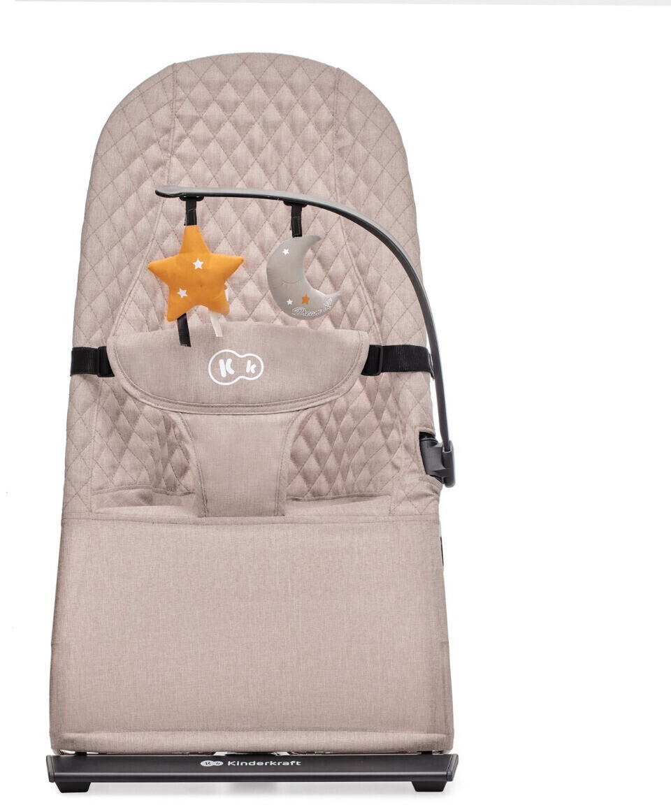 Kinderkraft MIMI beige