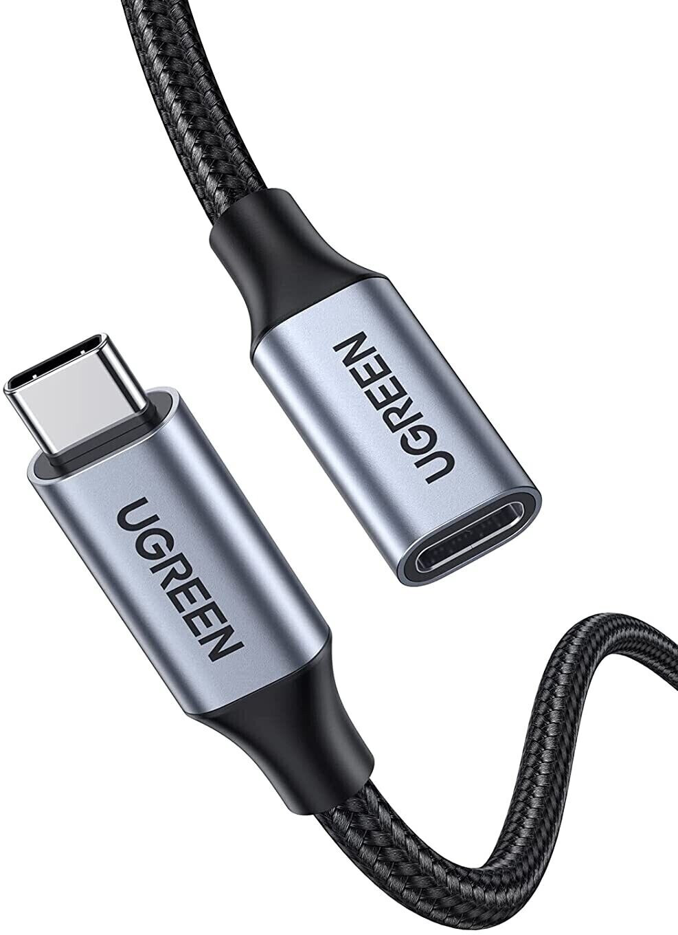 Ugreen USB-C 3.1 Verlängerungskabel ab 17,99 €