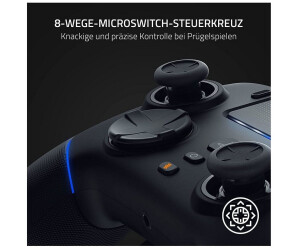 Review Razer Wolverine V2 Pro PS5 - La Guía Del Mando - Foto 5