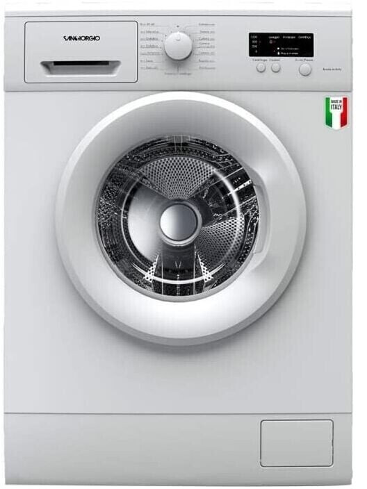 Sangiorgio SG610