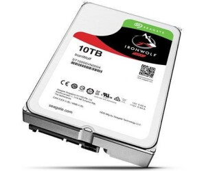 Buy Seagate IronWolf Pro from £108.56 (Today) – Best Deals on