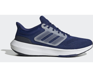 Adidas ultra boost bianche e blu scuro outlet